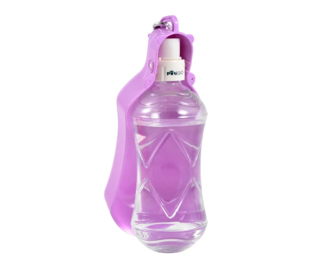 PetiGIO PETI-170L-P butelka na wodę 520ml fioletowa - 1581025 - zdjęcie 3